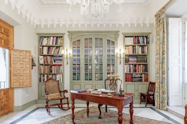 Exclusive Apart Daire, 3 Yatak Odası (Casa Palacio San Jose 1)