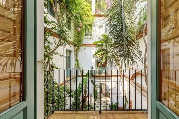 Exclusive Apart Daire, 3 Yatak Odası (Casa Palacio San Jose 1)