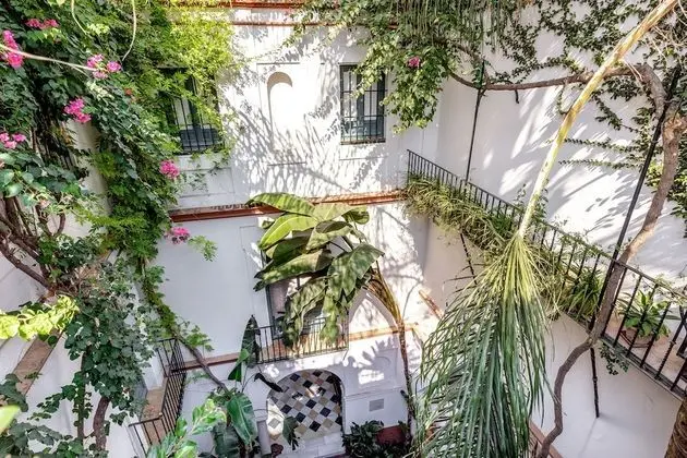 Exclusive Apart Daire, 3 Yatak Odası (Casa Palacio San Jose 1)