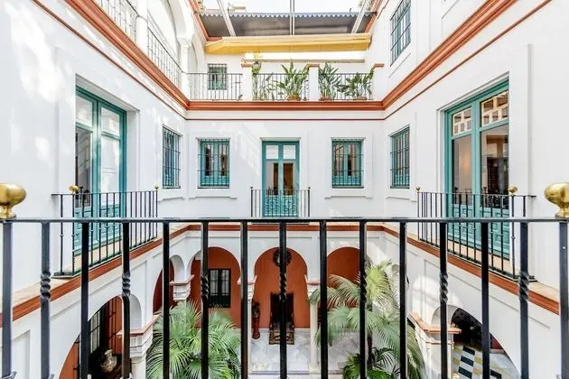 Exclusive Apart Daire, 3 Yatak Odası (Casa Palacio San Jose 1)