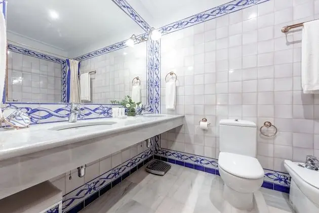 Exclusive Apart Daire, 3 Yatak Odası (Casa Palacio San Jose 1)