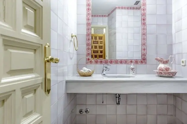 Exclusive Apart Daire, 3 Yatak Odası (Casa Palacio San Jose 1)