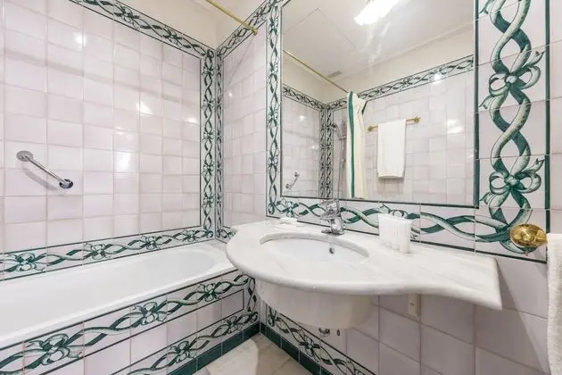 Exclusive Apart Daire, 3 Yatak Odası (Casa Palacio San Jose 1)