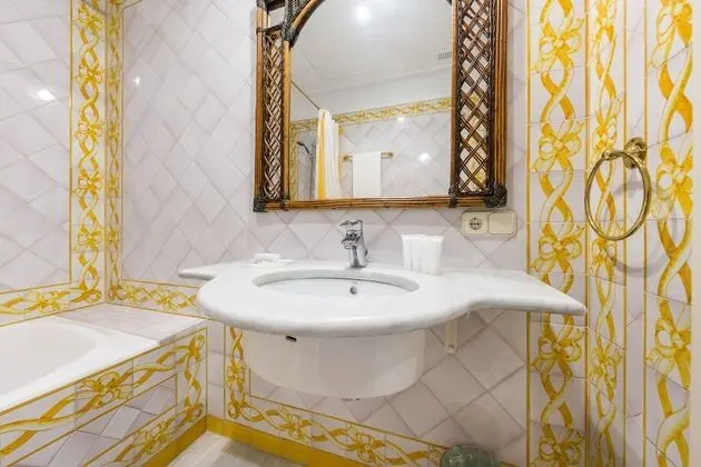 Exclusive Apart Daire, 3 Yatak Odası (Casa Palacio San Jose 1)