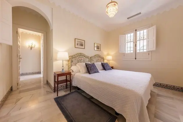 Family Apart Daire, 2 Yatak Odası, Teras (Casa Palacio San Jose 3)