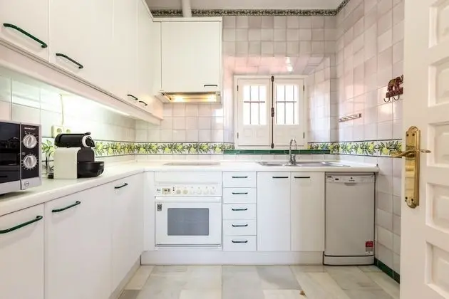 Family Apart Daire, 3 Yatak Odası (Casa Palacio San Jose 2)