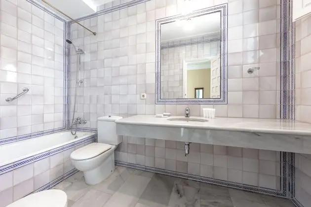 Family Apart Daire, 3 Yatak Odası (Casa Palacio San Jose 2)