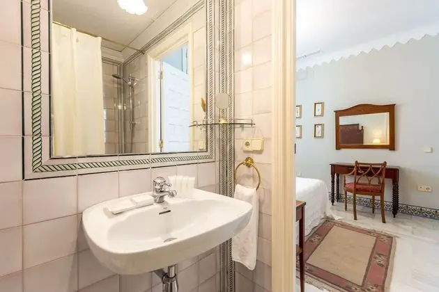 Family Apart Daire, 3 Yatak Odası (Casa Palacio San Jose 2)