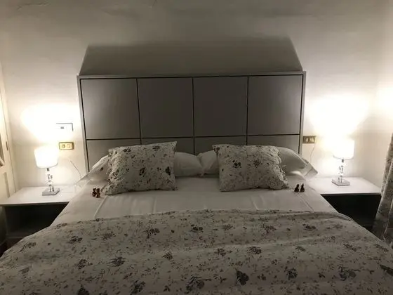 Panoramic Hidrotorreon Room