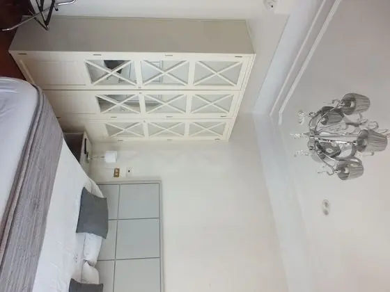 Panoramic Hidrotorreon Room