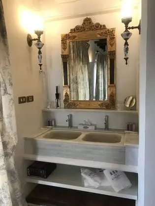 Panoramic Hidrotorreon Room