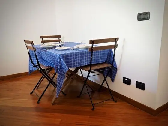 Odada Yemek Servisi