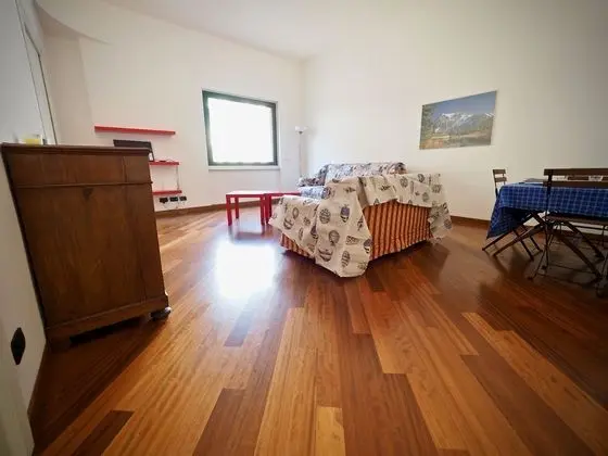 Oturma Alanı