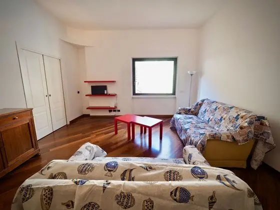 Oturma Alanı