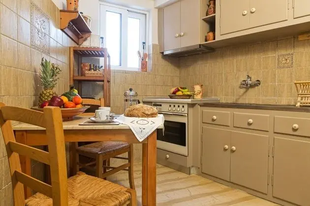 Ev, 2 Yatak Odası