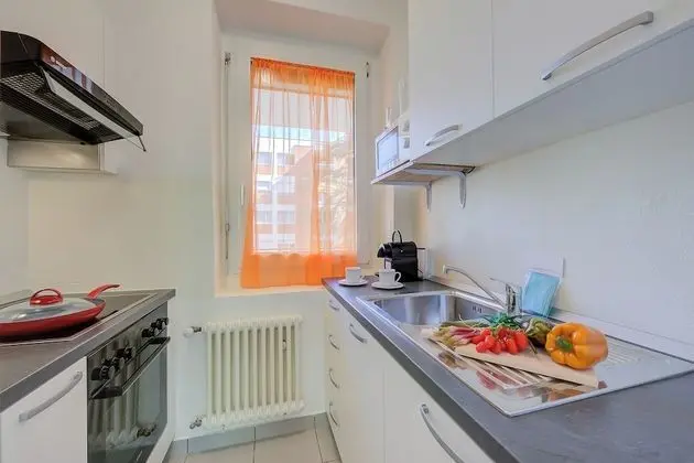 Family Apart Daire, 2 Çift Kişilik Yatak (Casa Palma)