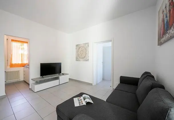 Family Apart Daire, 2 Çift Kişilik Yatak (Casa Palma)