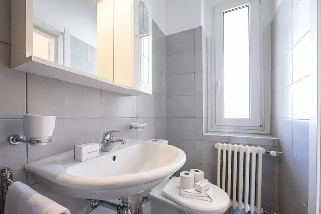 Family Apart Daire, 2 Çift Kişilik Yatak (Casa Palma)