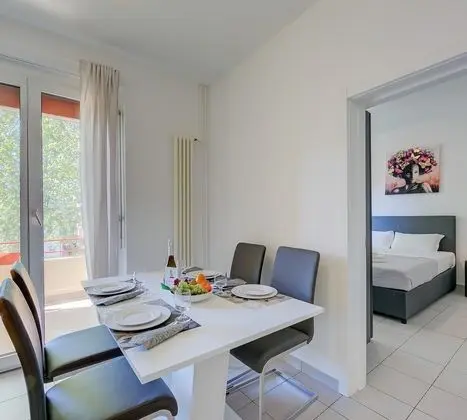 Family Apart Daire, 2 Çift Kişilik Yatak (Casa Palma)