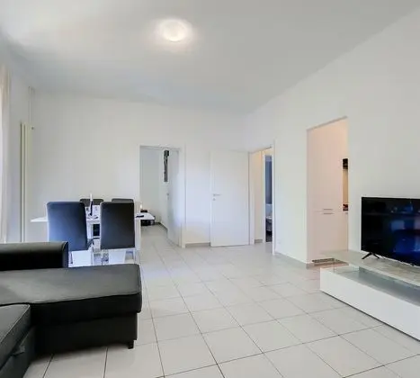 Family Apart Daire, 2 Çift Kişilik Yatak (Casa Palma)