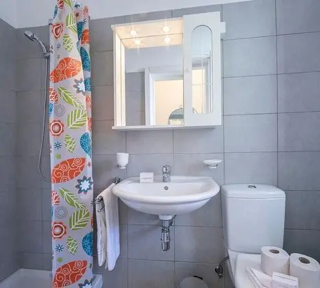 Family Apart Daire, 2 Çift Kişilik Yatak (Casa Palma)