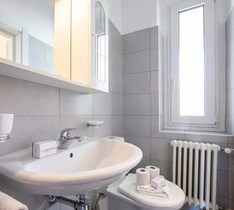 Family Apart Daire, 2 Çift Kişilik Yatak (Casa Palma)