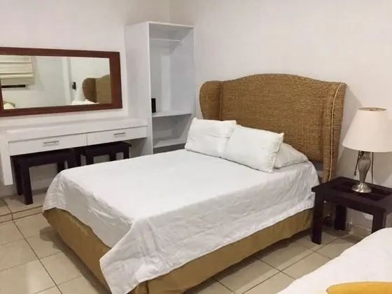 Apart Daire, 1 Yatak Odası, Balkon