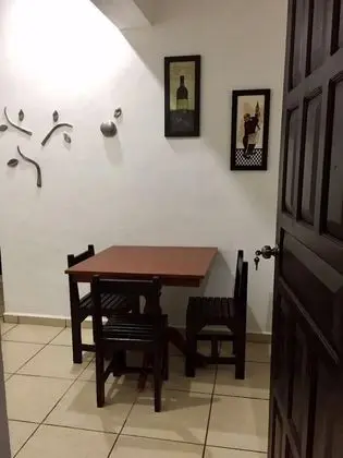 Apart Daire, 1 Yatak Odası, Balkon