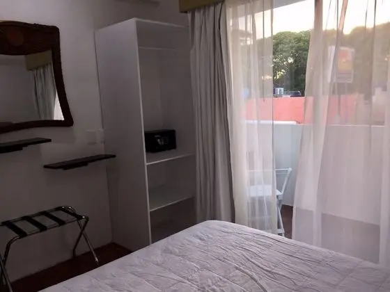 Apart Daire, 1 Yatak Odası, Balkon