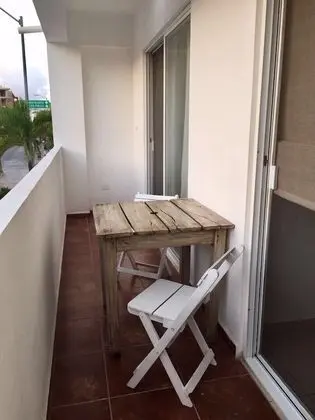 Apart Daire, 1 Yatak Odası, Balkon