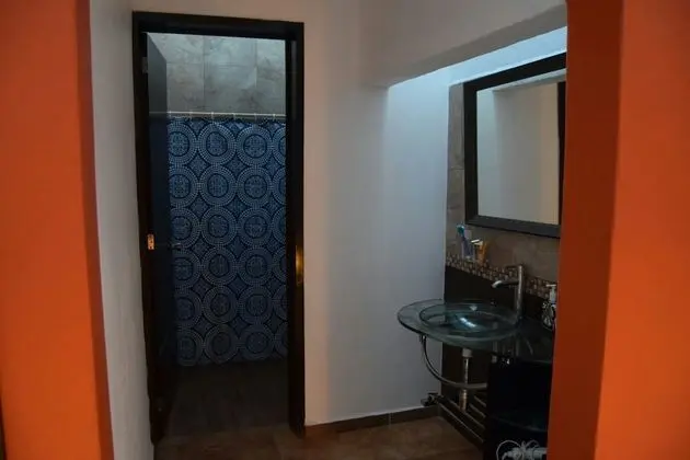 Apart Daire, 2 Çift Kişilik Yatak