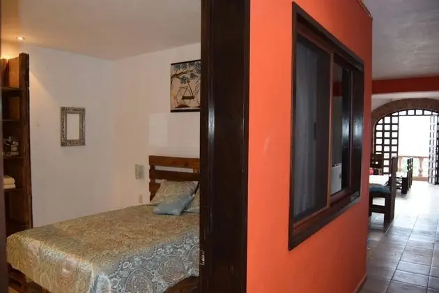Apart Daire, 2 Çift Kişilik Yatak