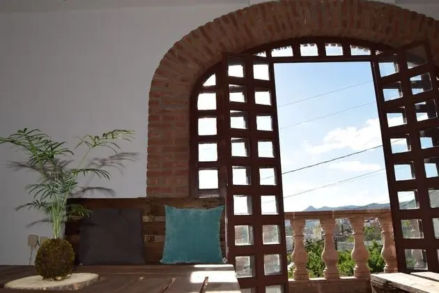 Apart Daire, 2 Çift Kişilik Yatak