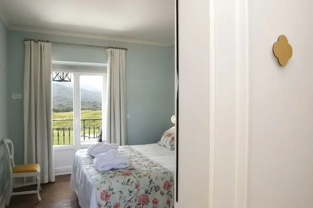 Premium Tek Büyük Yataklı Oda