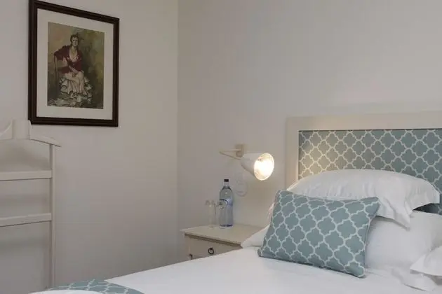 Superior Tek Büyük Yataklı Oda (Garden House)