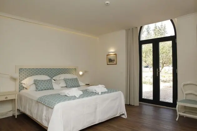 Superior Tek Büyük Yataklı Oda (Garden House)