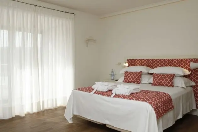 Superior Tek Büyük Yataklı Oda (Garden House)