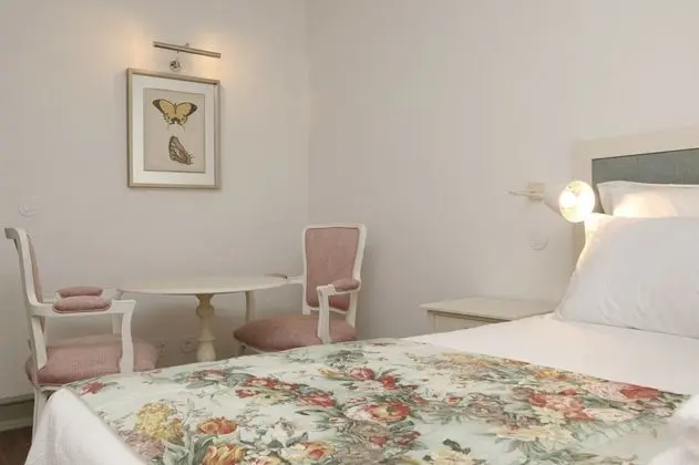Tek Büyük Yataklı Oda (Arrábida)