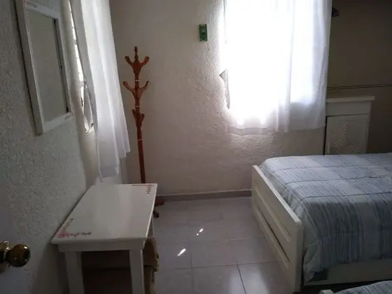 Ev, 2 Yatak Odası, Sigara İçilmez