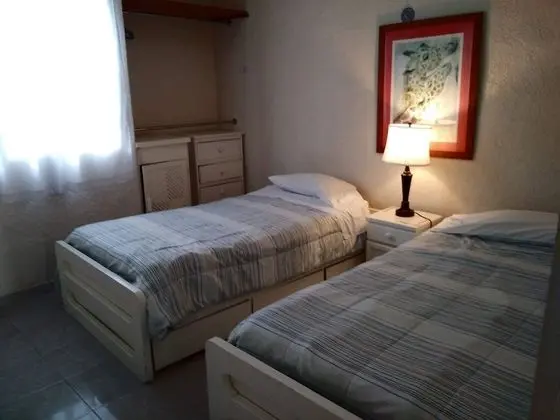 Ev, 2 Yatak Odası, Sigara İçilmez