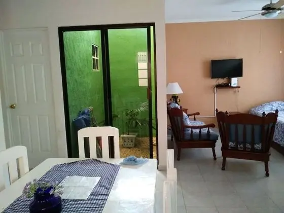 Ev, 2 Yatak Odası, Sigara İçilmez