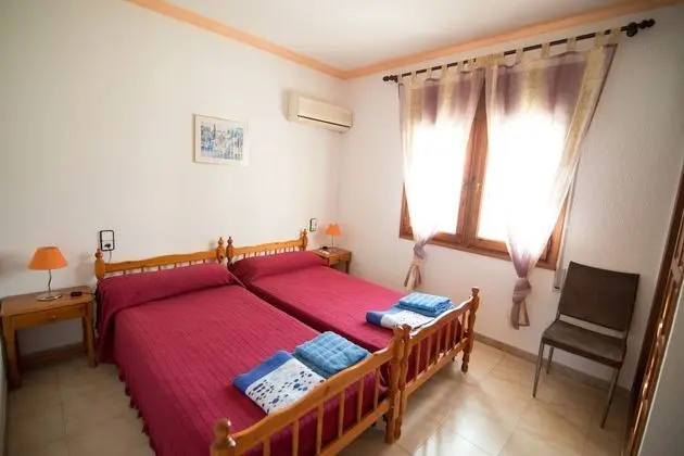 Apart Daire, 2 Yatak Odası, Teras