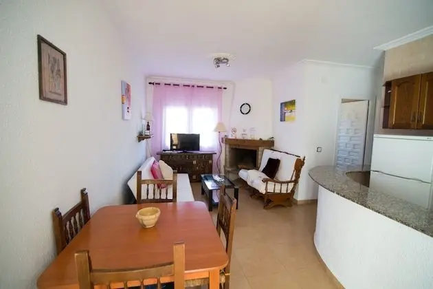 Apart Daire, 2 Yatak Odası, Teras