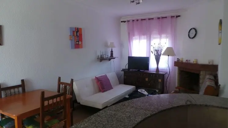 Apart Daire, 2 Yatak Odası, Teras