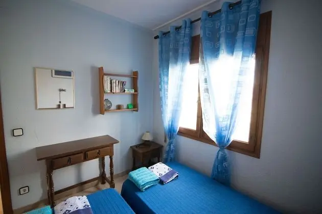 Apart Daire, 2 Yatak Odası, Teras