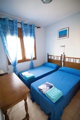 Apart Daire, 2 Yatak Odası, Teras