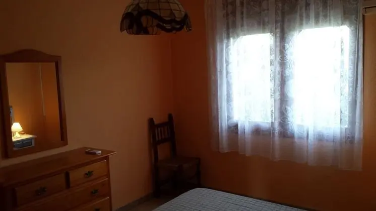 Apart Daire, 2 Yatak Odası, Teras