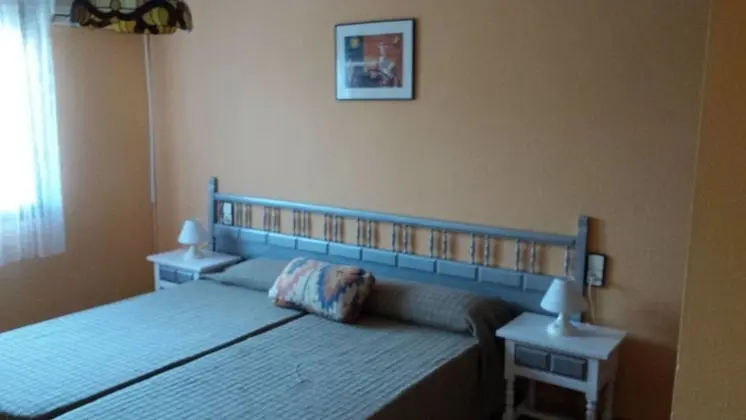 Apart Daire, 2 Yatak Odası, Teras