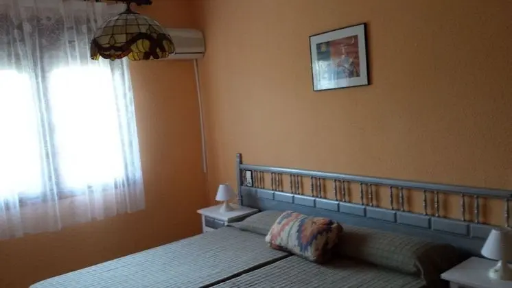 Apart Daire, 2 Yatak Odası, Teras