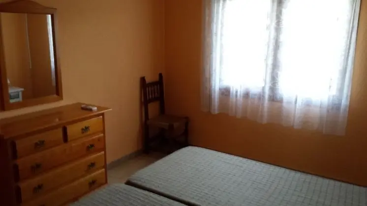 Apart Daire, 2 Yatak Odası, Teras